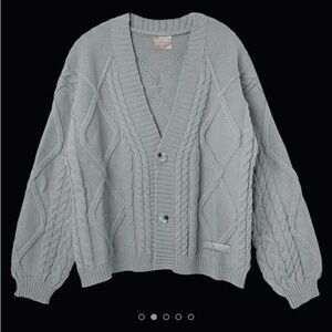 Brand new Taylor swift TTPD cardigan 
Xs/S 
Never taken out of package